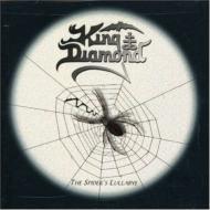 King Diamond/Spider's Lullabye (Rmt)