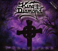 King Diamond/Graveyard (Rmt)