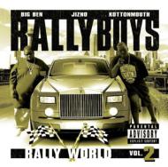 Rally Boys/Rally World 2