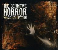 Various/Definitive Horror Music Collection (Box)
