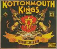Kottonmouth Kings/Hidden Stash 420
