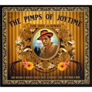 Pimps Of Joytime/Funk Fixes And Remixes