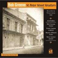 Bob Greene/St Peter Street Strutters