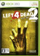 Left 4 Dead 2�i���t�g 4 �f�b�h 2�j