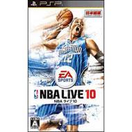Nba Live 10