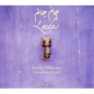 Medieval Classical/Laudes-the Voice Of The Confraternities Raisin-dadre / Doulce Memoire
