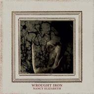 Wrought Iron