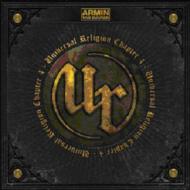 Armin Van Buuren/Universal Religion Chapter 4