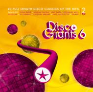Various/Disco Giants Vol.6