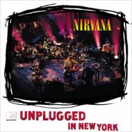 Mtv Unplugged In New York