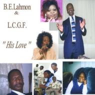 B. e. Lahmon  L. c.g. f./His Love