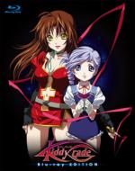 Tv Animation[kiddygrade]blu-Ray Edition