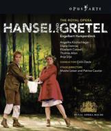 "Hansel und Gretel : Leiser & Caurier, C.Davis / Royal Opera House, Kirchschlager, Damrau, etc (2008 Stereo)"