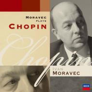 Moravec Plays Chopin