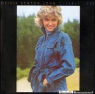 Clearly Love : Olivia Newton John | HMV&BOOKS online - UICY