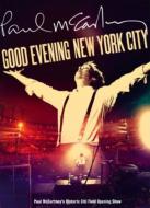 Good Evening New York City`Best Hits Live (2CD+2DVD)