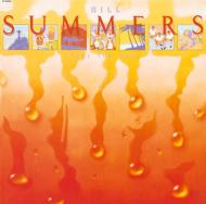 Bill Summers/Feel The Heat (Ltd)