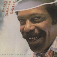 Keep The Dream Alive