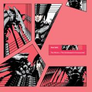 The Works +The Unreleased & Unexpected