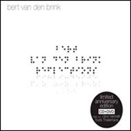 Bert Van Den Brink/Reflections (+dvd)