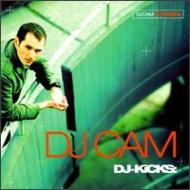 DJ Cam/Dj Kicks