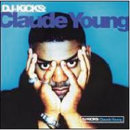 Claude Young/Dj Kicks