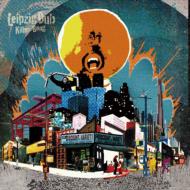 JAHTARI PRESENTS...LEIPZIG DUB