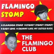 Flamingo Stomp