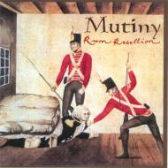 Rum Rebellion: �������̔����`japan Edition