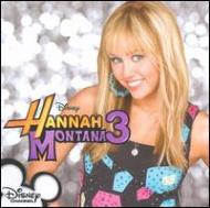 å ɥ ϥʡ󥿥/Hannah Montana 3