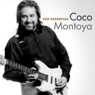 Essential Coco Montoya