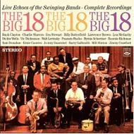 Live Echoes Of The Swinging Bands -Complete Recordings (2CD)