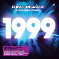 Dave Pearce/Dance Years 1999