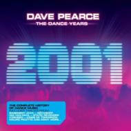 Dave Pearce/Dance Years 2001