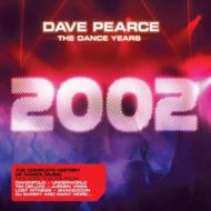 Dance Years 2002