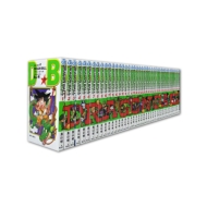 Dragon Ball �S42���Z�b�g �W�����v�R�~�b�N�X