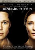 The Curious Case Of Benjamin Button