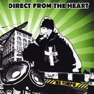 Mc Tempo/Direct From The Heart
