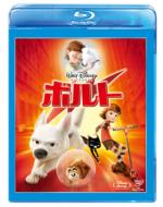 Bolt (Blu-ray & DVD)