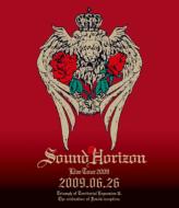 Sound Horizon O̓yg剓MLO a 2009.06.26