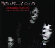 Hellbilly Club/Zombie Face