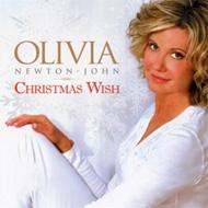 Olivia Newton John/Christmas Wish