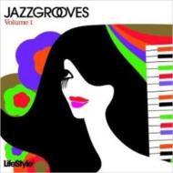 Various/Lifestyle2 - Jazz Grooves Vol.1