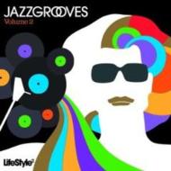 Various/Lifestyle2 - Jazz Grooves Vol.2
