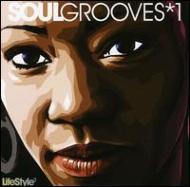 Various/Lifestyle2 - Soul Grooves Vol.1