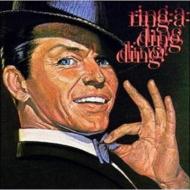 Frank Sinatra/Ring A Ding Ding