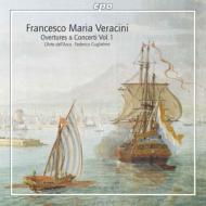 Overtures, Concertos Vol.1 : Guglielmo / L'arte Dell'arco