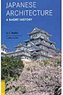 JAPANESE@ARCHITECTURE A@SHORT@HISTORY