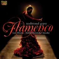 Alhama/Traditional Gypsy Flamenco