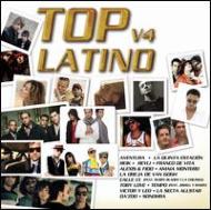 Various/Top Latino 4